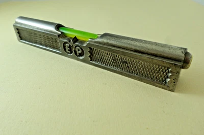 Antique, Scarce, Edward Preston & Sons, 1088CW Machine Level (A560) - Image 1 of 4