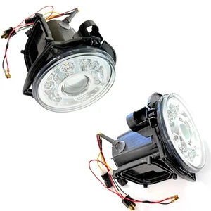 Fits Mercedes G-Class W463 G55 G63 G65 Head Lamp Assembly LED Pair 2 PCS - Picture 1 of 6