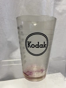 Kodak  Beaker - Picture 1 of 6