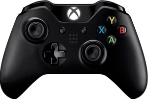 Microsoft Xbox One Wireless Controller - Day One 2013 Edition - Bild 1 von 4