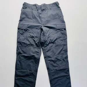 Propper Men’s Lightweight Tactical Cargo Work Pants Ripstop 34X32 - Picture 1 of 22