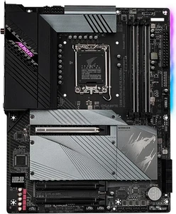 GIGABYTE Z690 AORUS ELITE AX DDR4 WIFI 6 HDMI LGA 1700 Intel ATX scheda madre - Foto 1 di 9