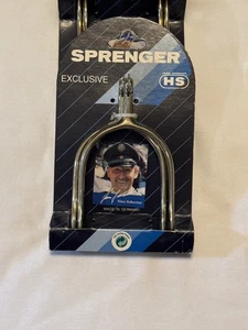 Herm Sprenger Balkenhol Spurs Rowel - Picture 1 of 1