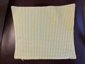 Babykissenbezug, Naturfaser - Bild 1 von 1