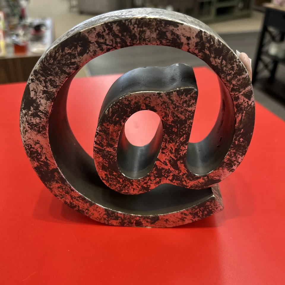 @ Pieza decorativa Foto 1 de 1