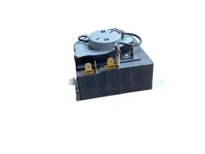 New Genuine OEM GE Timer Dryer GTD33EASK0WW  WE04X25280 - Picture 1 of 4