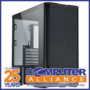 Lian Li Lancool 207DX Digital MID-Tower Chassis Black - Picture 1 of 1