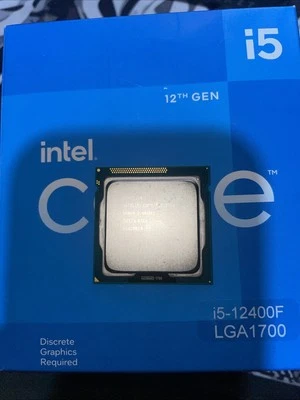 I7 3770 Processor High-Performance Desktop Computer Component - Image 1 of 4