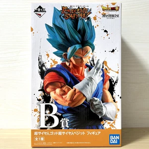 Dragon Ball Super Saiyan Dios Vegito Figura Ichiban Kuji EXTREMO SAIYAN B Japón - Imagen 1 de 8