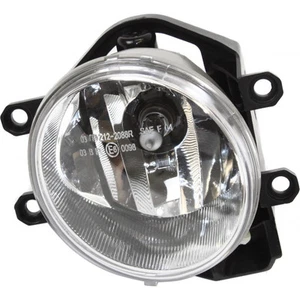 For Lexus RX350 Fog Light 2014 2015 Passenger Side | w/ Bulbs | DOT TO2593132 - Picture 1 of 6