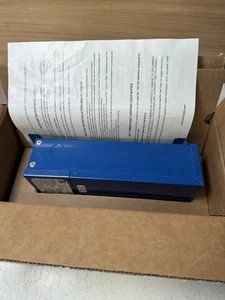 Controlador LED atenuación azul AION LED D100-DC-277 277VAC 24VDC - Imagen 1 de 13