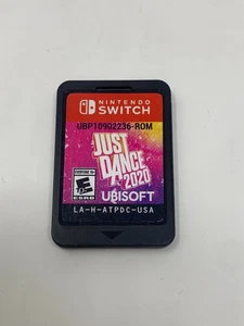 Just Dance 2020 - Nintendo Switch - Picture 1 of 1