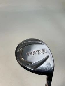 Callaway Diablo Edge Tour #3 Wood / 15 Degree / Regular Flex Callaway 70 /9028 - Picture 1 of 11