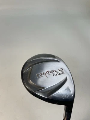 Callaway Diablo Edge Tour #3 Wood / 15 Degree / Regular Flex Callaway 70 /9028 - Image 1 of 4