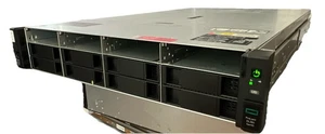 HPE DL380 Gen10 2xGOLD 6128 3.40GHz CPU, 32gb Ra , P816i-a, 2x 800w No HDD - Picture 1 of 24