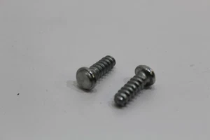 VW Polo AW Mk6 Weld Screw 5x16 New Genuine x 2 N90652602 - Picture 1 of 13