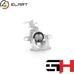 BRAKE CALIPER GH-452310H FOR FIAT BRAVO/II MULTIPLA/VAN STILO/Multi/Wagon 1.9L - Picture 1 of 9