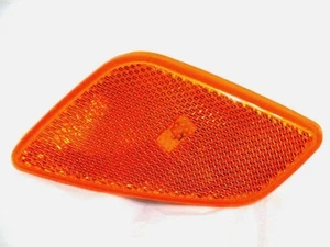 Front Side Signal Park Marker Light Lamp Passenger Side Fit 1997-2006 Wrangler  - Picture 1 of 2