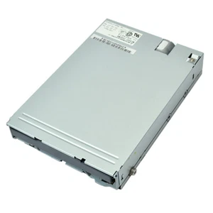 Mitsubishi Apple MF355F-2592MA FLOPPY DISKETTENLAUFWERK 1.44MB - Bild 1 von 3