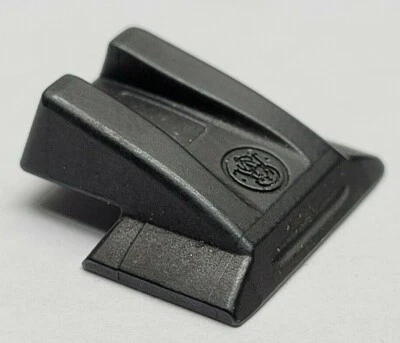 SMITH & WESSON S&W M&P 380 Bodyguard Factory Rear Sight 2.0 380ACP ACP AUTO Smith Wesson Sights