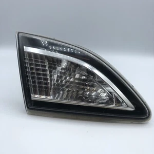 OEM 2010 2011 2012 2013 Mazda 3 Halogen Inner Tail Light (Left/Driver) - Picture 1 of 10