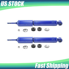 For Ford Ranger Mazda Navajo Pair Set of 2 Front Shock Absorbers Monroe 32235