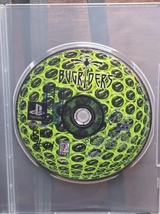 Bug Riders: The Race of Kings - Sony PlayStation 1 (PS1) Envío combinado - Imagen 1 de 2