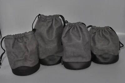 Canon LP1219, LP1222, LP1319, LP1424 Soft Lens Case / Pouch from Japan - Image 1 of 4