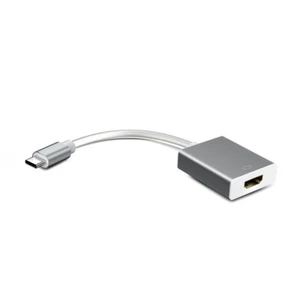 2 x USB 3.1-C to HDMI Adaptor - Imagen 1 de 3