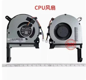 Cpu Cooling fan For ASUS FX95D FX95GFX705 FX705G FX505 FX505D FX505DU - Picture 1 of 1