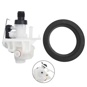 Upgraded For Thetford For Aqua MagicV Toilet Water-Valve/For RV Part #31705