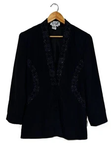 Presenting: the ultimate 'mystery jacket' by D.P. Fall - Picture 1 of 7