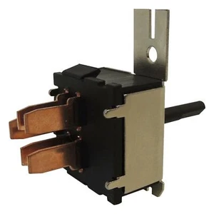 HVACBlowerCntSwitch For 1999 Jeep Wrangler - Picture 1 of 1