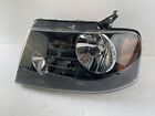2004 2005 2006 2007 2008 FORD F150  FRONT LEFT DRIVER OEM HEADLIGHT 8L34-13006-A