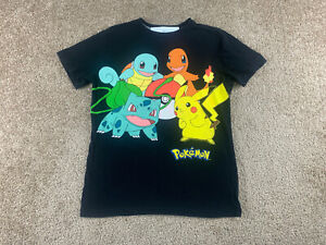Old Navy Boys Pokémon Tops, Shirts & T-Shirts for Boys for sale | eBay