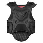 ICON Field Armor Stryker Motorcycle Vest - Choose Size / Color