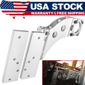 For Minn Kota 1810303 Talon Sandwich Adapter Bracket Fit Starboard Mounting - Bild 1 von 15
