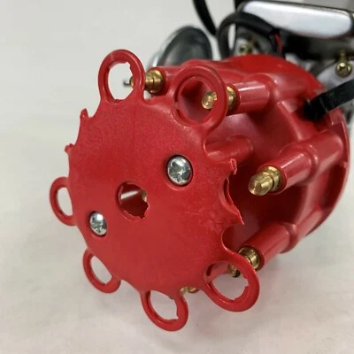 open box-Electronic HEI Distributor fit Small Block Mopar Dodge 318340360 - Image 1 of 4