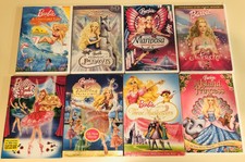 barbie movie bundle