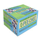 2017/18 Upper Deck O-Pee-Chee Hockey Retail Box English Factory Sealed
