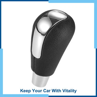 Paquete (1) Pomo de cambio de marchas de transmisión automática de automóvil para Mazda 3 2009-2016  Foto 1 de 4