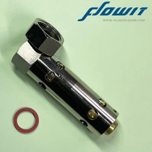 2X Anti Frost Valve Solar Panel Protection 15mm 1/2" BSP ON-OFF 2’C-4'C HVACMAN - Picture 1 of 6