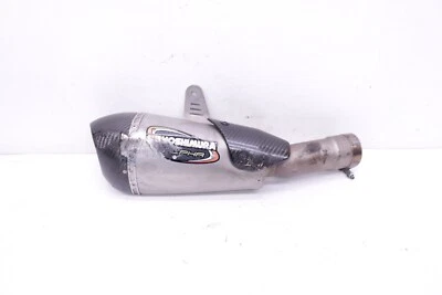 Tubo de escape Suzuki GSXR1000 GSXR 1000 2017 17-20 YOSHIUMRA ALPHA SLIPON S161 Foto 1 de 4