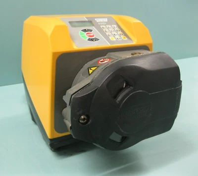 Bomba peristáltica Watson Marlow Flexicon 620Di (620Di/R) G5 Foto 1 de 4