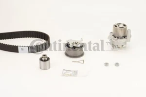 CONTINENTAL CTAM CT1028WP3 Water Pump & Timing Belt Set for AUDI,FORD,SEAT - Picture 1 of 8