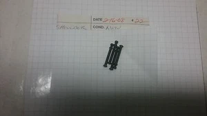 GEOMETRIC #09772 SHOULDER PIN FOR 1/2" DSA, 4 PCS. - Picture 1 of 1