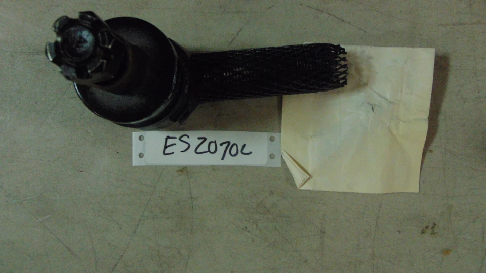 MOOG ES2070L Tie Rod End CHEVROLET GMC C6000 C7000 TRUCK 1973-1990 Left Inner - Image 1 of 1