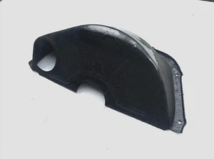 HOLDEN HQ HZ HX LH LX AUSSIE 4 SPEED TRIMATIC INSPECTION DUST COVER 308 253 V8 - Picture 1 of 12