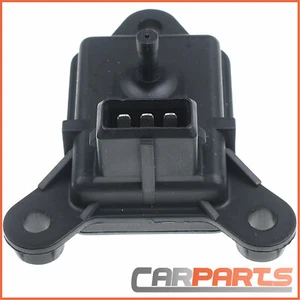 Sensore Pressione Aspirapolvere per Alfa Romeo 155 Lancia Delta II I FORD ESCORT V FIAT 2.0 - Foto 1 di 8