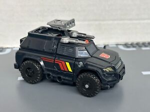 Transformers Generations Classics Deluxe Class Trailcutter - Complete